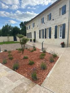 Appartements Maltus - Le Repaire de Maltus Gites & Spa : photos des chambres
