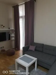 Život je tren - Lužani