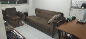 Apê com Wifi Suite e Garagem