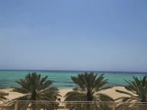 Beach paradise - 拉比格