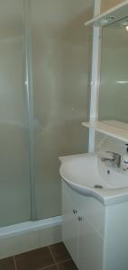 Apartmani Sonja