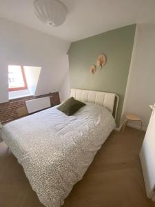 APPARTEMENT VICTOR HUGO