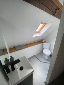 APPARTEMENT VICTOR HUGO