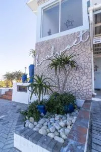 Kaalvoet Self-Catering Apartments - Yzerfontein