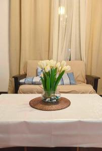 Rustic Log Cabin in Tagaytay