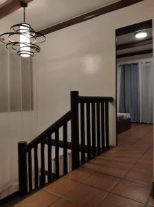 Rustic Log Cabin in Tagaytay