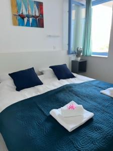 SeaFun Apartment Gajac