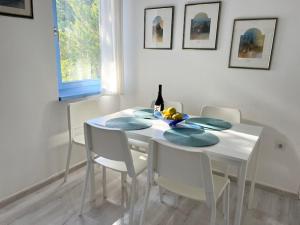 SeaFun Apartment Gajac