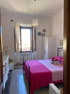 Tuscany Location