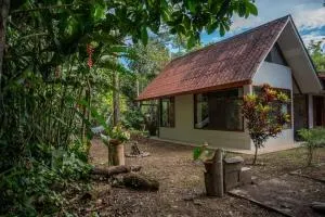 Magico Bosque - Bungalow - Rioja