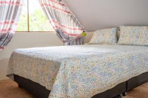 Magico Bosque - Bungalow