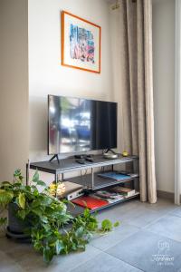 Appartements La Capucine, centre historique d-Obernai : photos des chambres