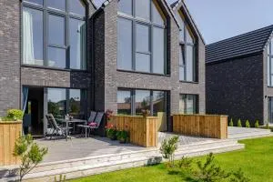 RAMIOS BANGOS Apartments - Užpelkiai