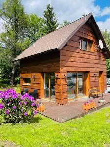 Srub v Odeři - Smolné Pece Srub v Odeři - Smolné Pece