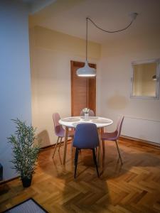 STAR apartman Brzece Kopaonik