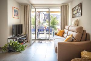 Appartements La Capucine, centre historique d-Obernai : photos des chambres