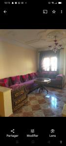 Très bel appartement au premier étage