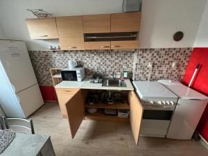 -Self-Check- downtown Apartment in city center