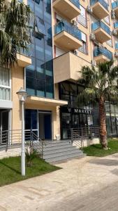 Appartement Shengjin