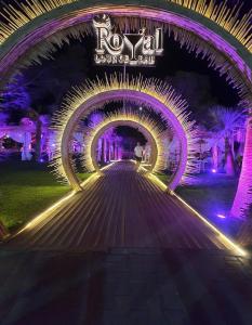 Appartement Shengjin