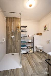 La Capucine, centre historique dObernai