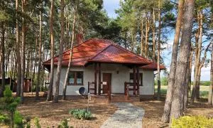 Leśny Zakątek - Wijewo