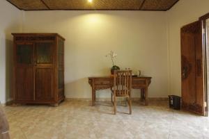 Pekak Mangku Guest House