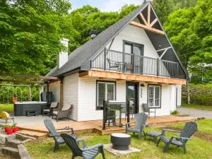 Le Havre du Jésuite - Sainte-Thècle