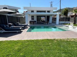 MySarti Villas