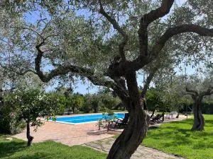 Baglio Fontanasalsa - باشيكو