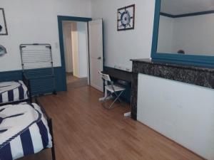 Appartement F3 centre de Mirecourt