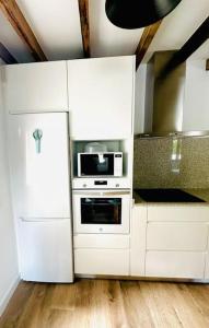 Apto-1 Pedreña Golf y Surf