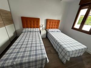 Apto-1 Pedreña Golf y Surf