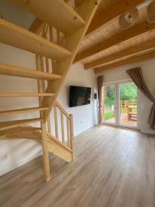 Zakątek Pierszczewo Kaszuby