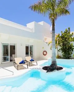 KATIS Villas Boutique in Bahiazul - Cotillo