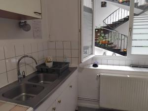 Appartement F3 centre de Mirecourt