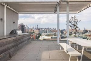 Travive New York Brand New Five Bedroom Penthouse