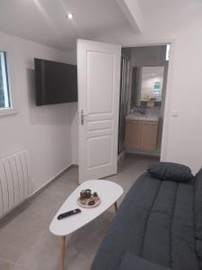 Appartements Chez Nour : photos des chambres
