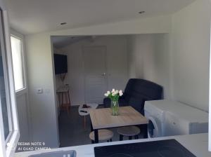 Appartements Chez Nour : photos des chambres