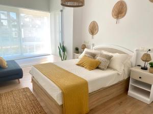 Apartamento Mareas Vivas
