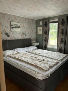 Härligt, strandnära sommarhus i underbara Tofta