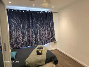 EdgehillDoubleRoom - Streatham Vale