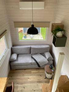 Tiny House Eberswalde Nähe Zentrum