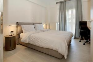 Nikiti Cozy Summer Maisonette