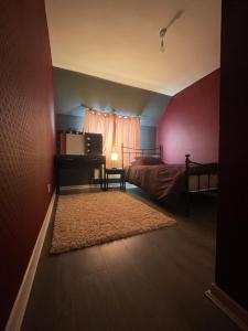 Nature City Blend Cozy 3 BR