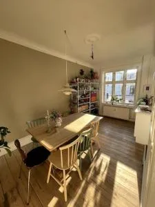 The Heart of Nørrebro Apartment, sleeps 4-5 people - Bellahøj