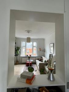 The Heart of Nørrebro Apartment, sleeps 4 people