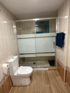 nuevo Atrium II 4pax wifi y aire acondicionado