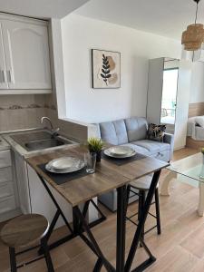 nuevo Atrium II 4pax wifi y aire acondicionado