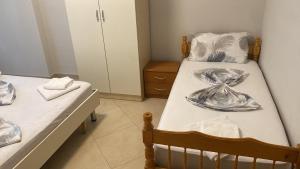 Apartment Vlorë am Meer